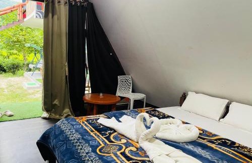 Golaghat Resort | Changmai's Inn