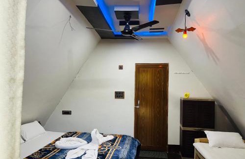 Golaghat Resort | Changmai's Inn