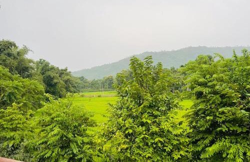 Golaghat Resort | Changmai's Inn