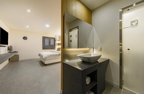 Changnyeong Hotel | Changnyeong Hotel Countinue