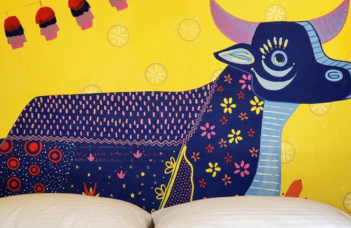 La Ventana Hotel | ChangoMango