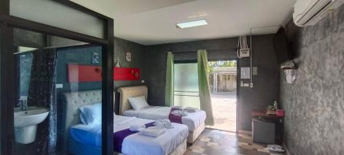 Kaeng Khoi Resort | changrojresort