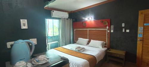 Kaeng Khoi Resort | changrojresort