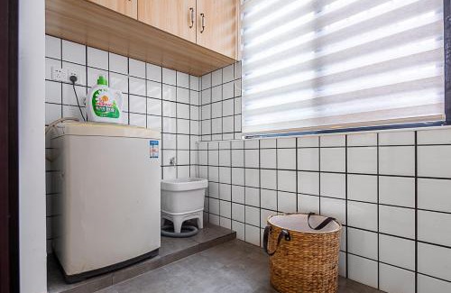 Fu Rong Apartment | Changsha Furong·Changsha Railway Station· Locals Apartment 00159160