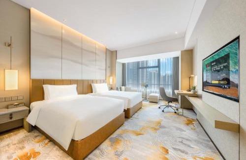 Kai Fu Hotel | Changsha North Star International Hotel