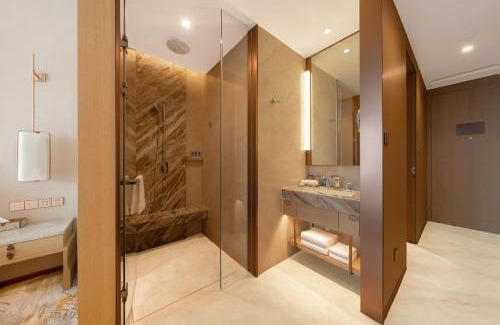 Kai Fu Hotel | Changsha North Star International Hotel