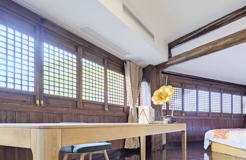 Changshu House | Changshu Chujian Yue Hotel