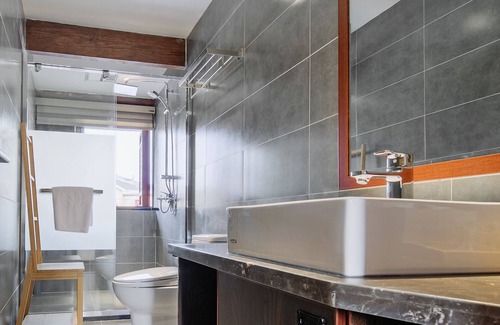 Changshu House | Changshu Chujian Yue Hotel