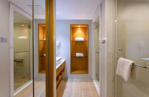 Changshu Hotel | Changshu Shangri-La Hotel