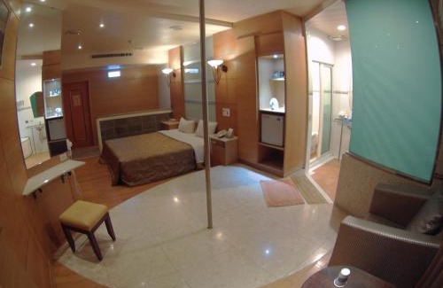 East District Hotel | ChangSing Business Motel
