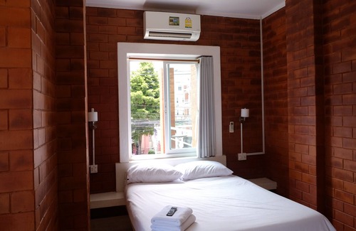 Ban Chang Hotel | Changsova Hotel