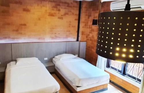 Ban Chang Hotel | Changsova Hotel