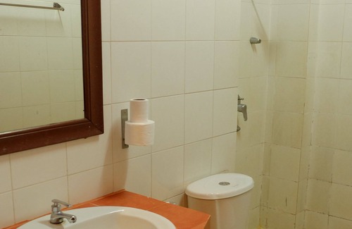 Ban Chang Hotel | Changsova Hotel