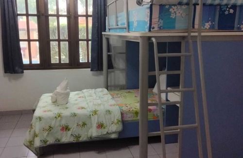 Udon Thani House | Changthai Comfort Guest House