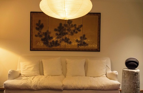 Panyu Hotel | Changxi Home
