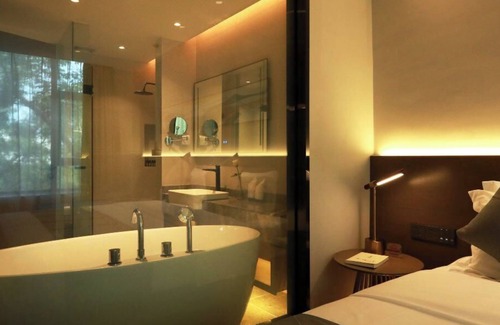 Huangpu Hotel | Changzhou Island Hongjing Hotel