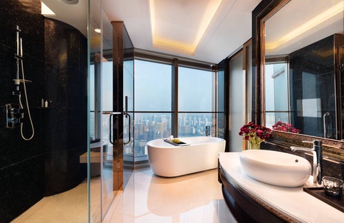 Xinbei Hotel | Changzhou Marriott Hotel