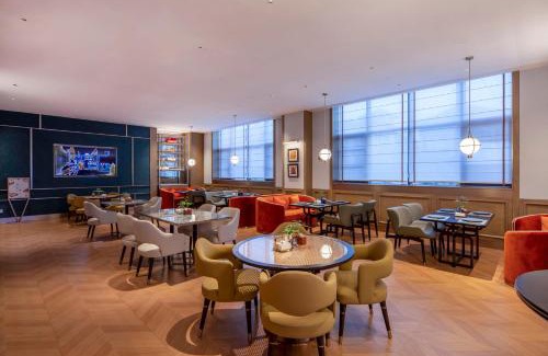 Tianning Hotel | Changzhou Railway Station Qingguoxiang Manxin Hotel