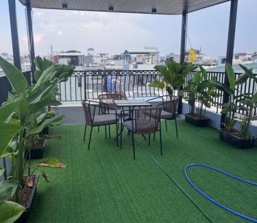 Thanh Khe House | Chani Home