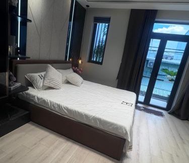 Thanh Khe House | Chani Home