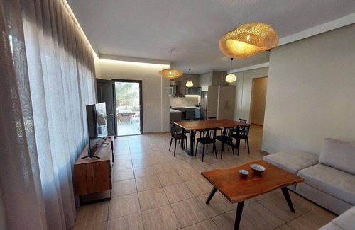 Platanias Villa | Chania, Crete, Greece, villa, vacation house, entire vacation home,