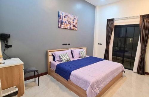 Sai Khao Apartment | Chanita Poolvilla Soidao
