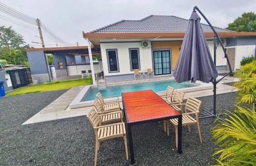 Sai Khao Apartment | Chanita Poolvilla Soidao