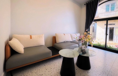 Phu Quy Hotel | ChanKy Hotel Phu Quy