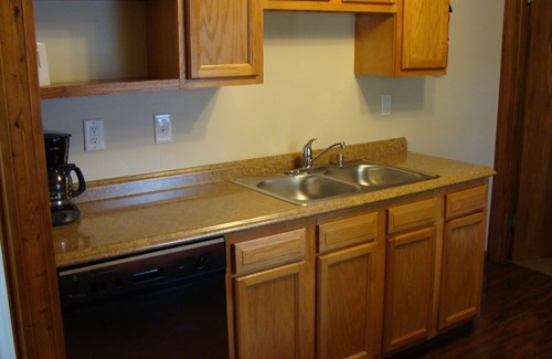 Coldwater Cottage | Channel House- On Pointe Lakefront Resort