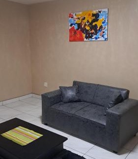 Sunnyside Apartment | Channel one property