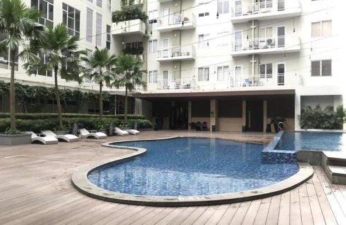 Bogor Apartment | Channel Stay @ Bogor Icon Apartment