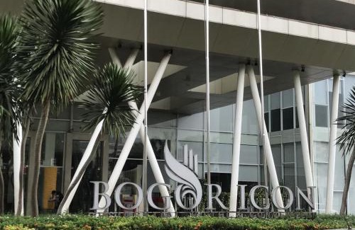 Bogor Apartment | Channel Stay @ Bogor Icon Apartment