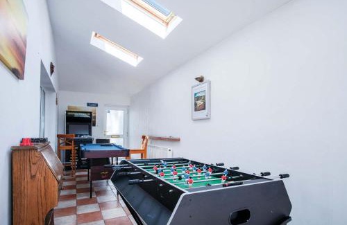 Rhossili House | Channel View – 3 Bedroom House - Rhossili Bay