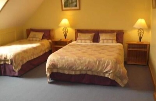 Baltimore Bed & Breakfast | Channel View Bed & Breakfast