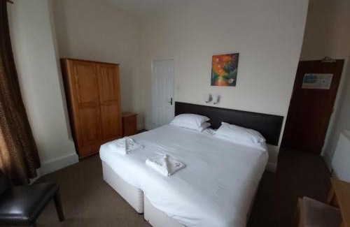 Sandown Hotel | Channel View Hotel