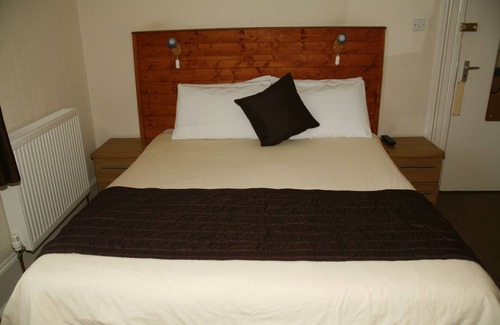 Sandown Hotel | Channel View Hotel