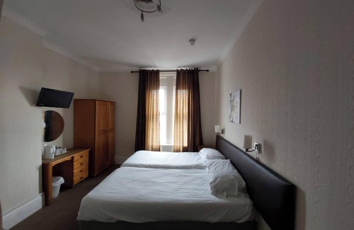 Sandown Hotel | Channel View Hotel
