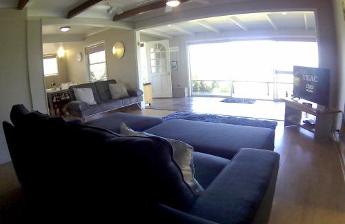 Burnt Pine Apartment | Channers on Norfolk