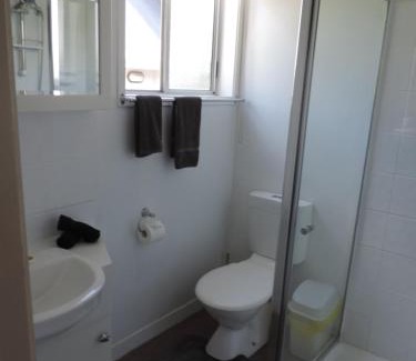 Burnt Pine Apartment | Channers on Norfolk