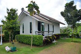 Chanthaburi Resort | Chanpraya Resort