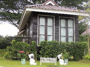 Chanthaburi Resort | Chanpraya Resort