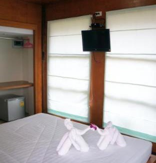 Chanthaburi Resort | Chanpraya Resort