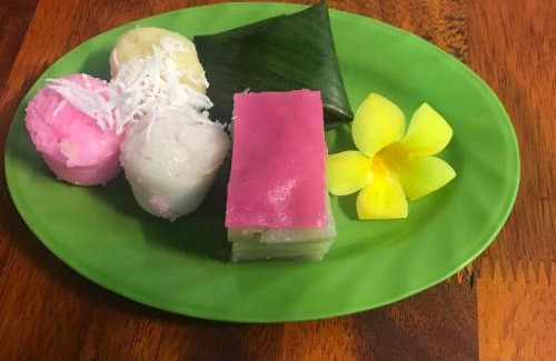Sout Nikom House | Chansor Homestay 11 By Siem Reap Homesteading