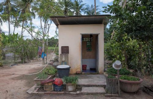 Sout Nikom House | Chansor Homestay 13 By Siem Reap Homesteading