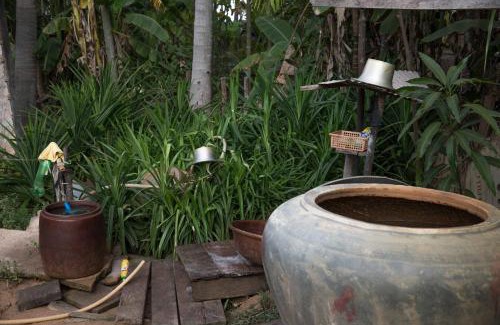 Sout Nikom House | Chansor Homestay 13 By Siem Reap Homesteading
