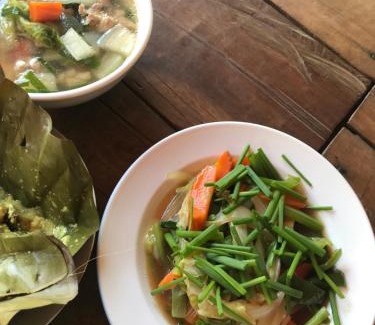 Sout Nikom House | Chansor Homestay 19 By Siem Reap Homesteading