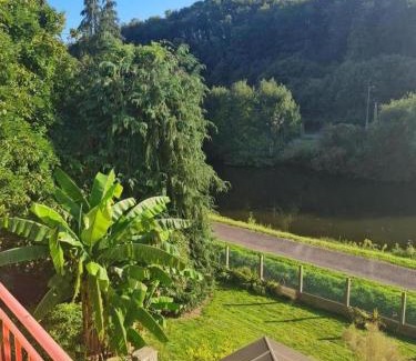Rohan House | Chant d'oiseaux