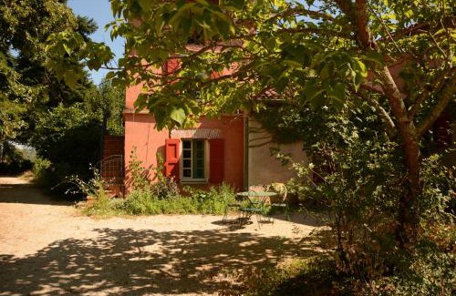 Marssac-sur-Tarn Apartment | CHANT DU BUC, le Galet