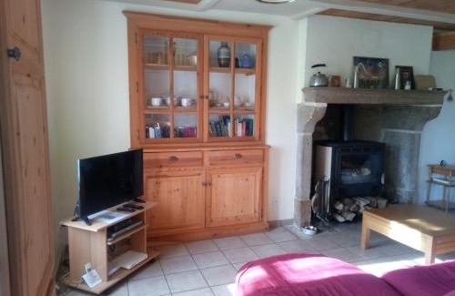 Condat-les-Montboissier House | chantacalme