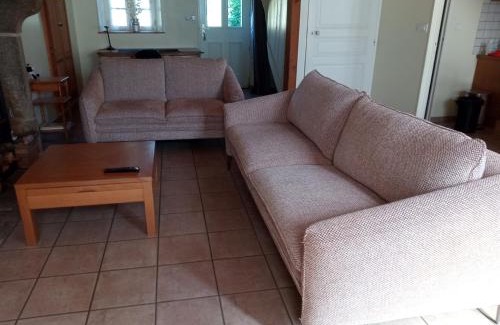 Condat-les-Montboissier House | chantacalme